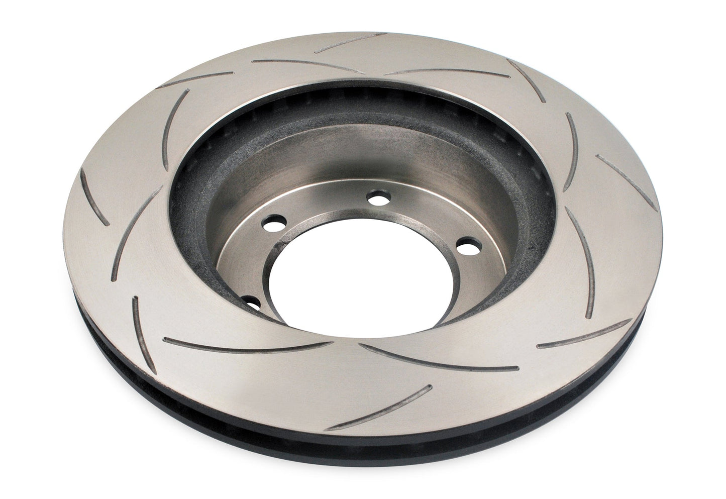 Disc Brake Rotors to suit Toyota 90 Landcruiser 4X4 Survival T2 Slot KP F