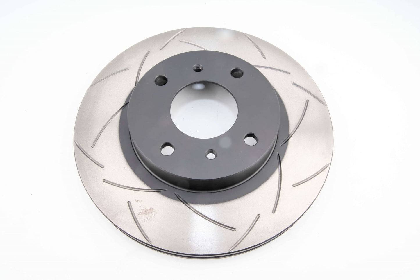 Nissan 180SX & Silvia 91- Street T2 Slot Front DBA Disc Brake Rotors