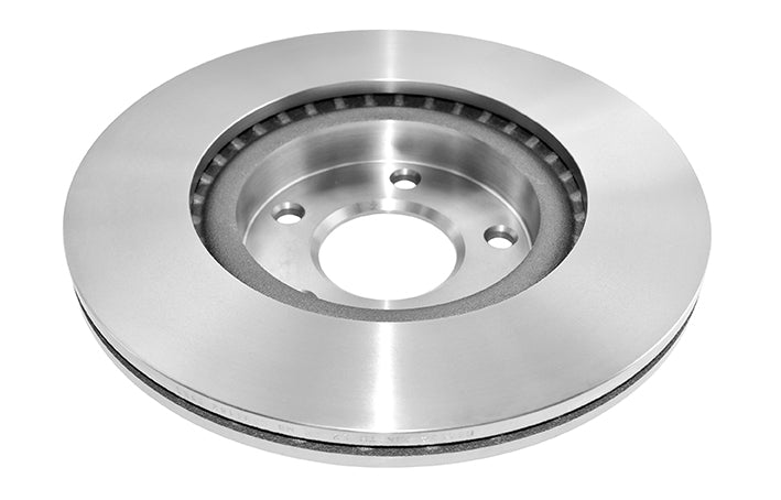 Nissan Maxima J31 04-08 DBA Street Standard KP Front Disc Brake Rotors