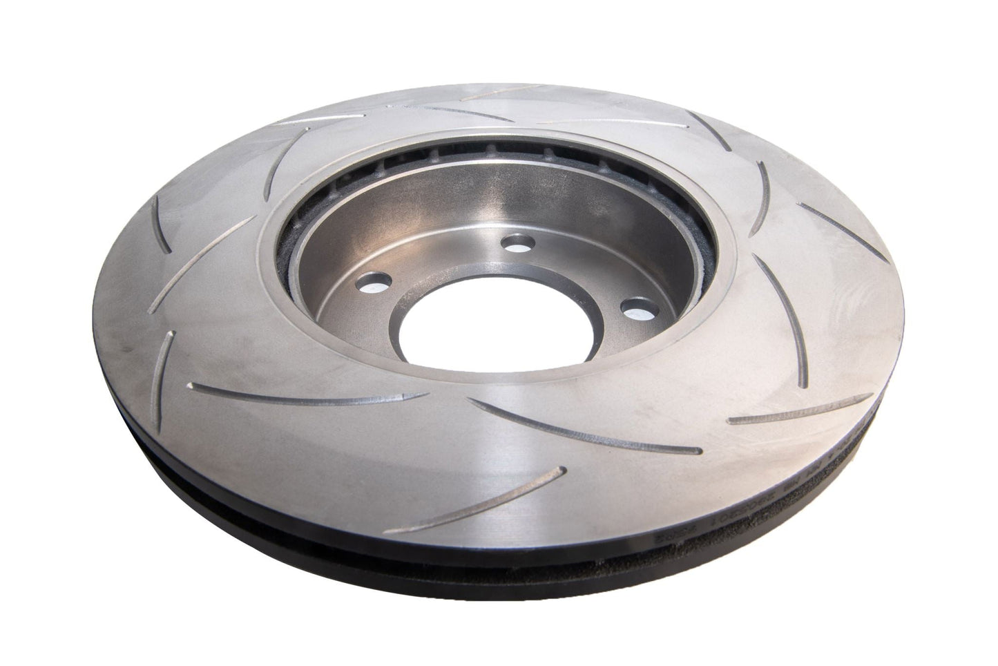 BMW E46/E36 /Z3/Z4 98-> 16-28 Street T2 Slot Front DBA Disc Brake Rotors