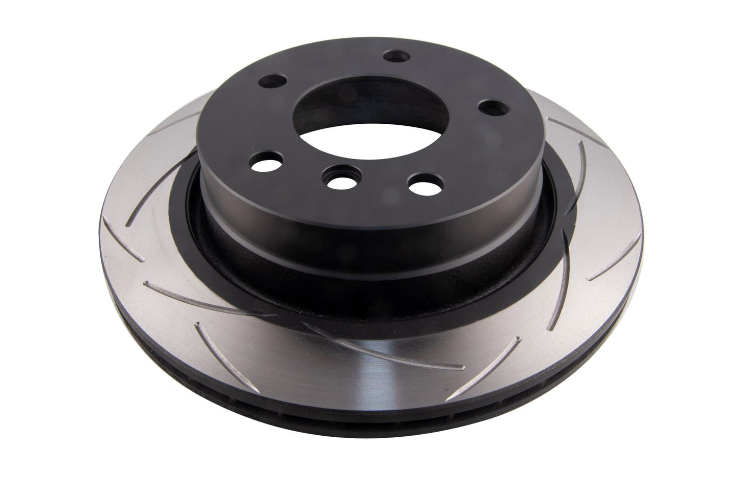 BMW E36/E46 94-00 20-28 Street T2 Slot Rear DBA Disc Brake Rotors