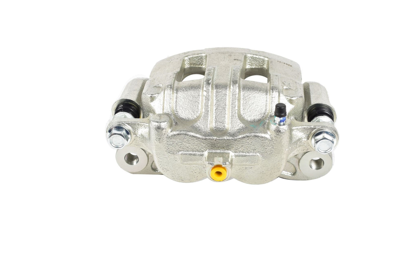 NISSAN PATROL 3.0 DTi DBA Caliper Front Axle Left
