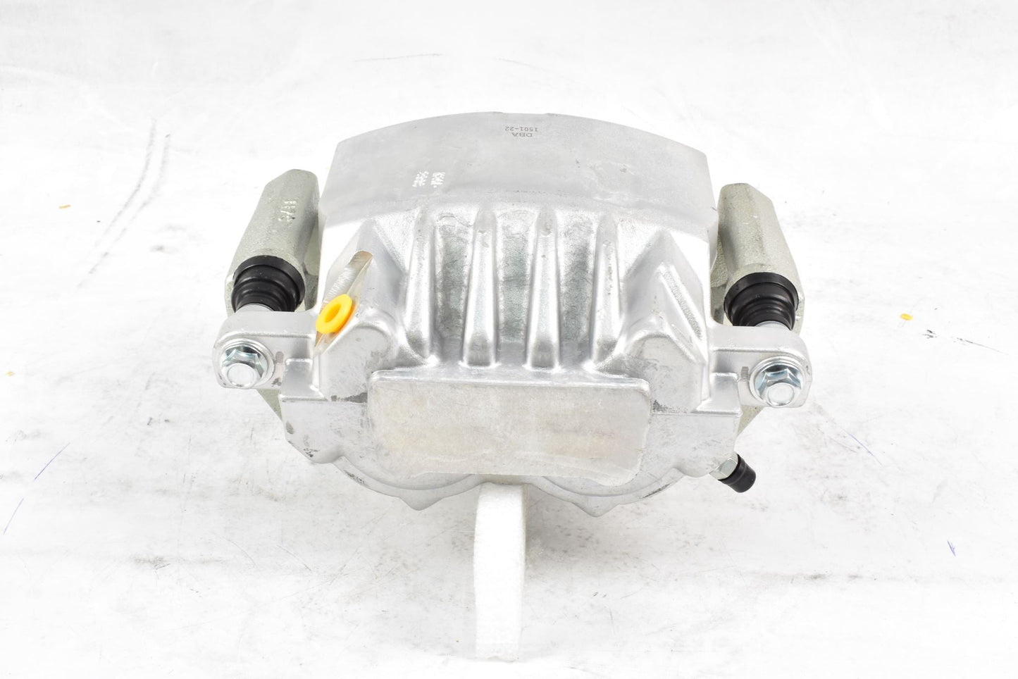 HOLDEN CALAIS 6.0 i V8 DBA Caliper Front Axle Left