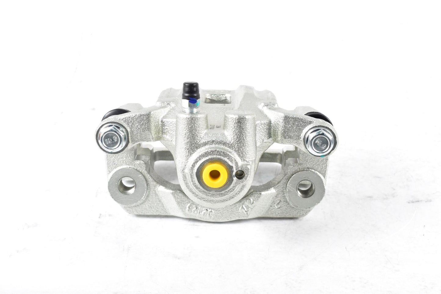 NISSAN PATHFINDER 2.5 dCi 4WD DBA Caliper Rear Axle Left