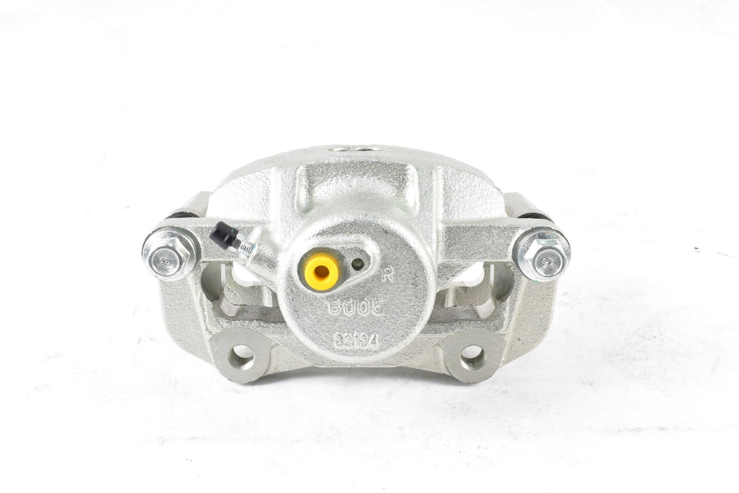 HOLDEN JACKAROO / MONTEREY 3.5 RS 4x4 (UBS26) DBA Caliper Front Axle Right