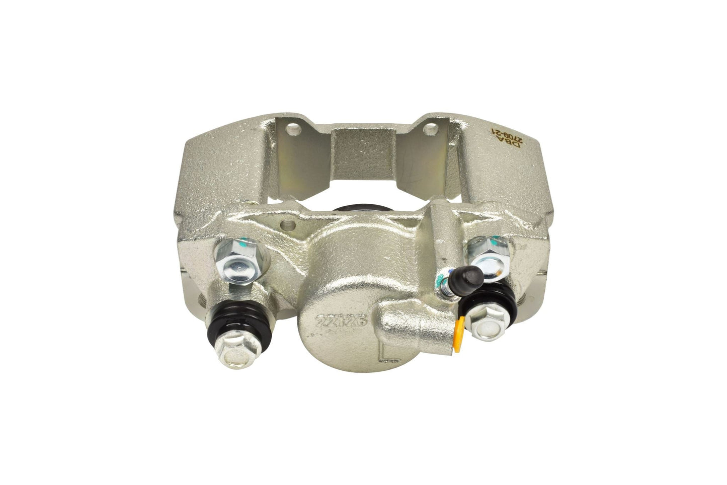 MITSUBISHI CHALLENGER 3.0 V6 DBA Caliper Rear Axle Left