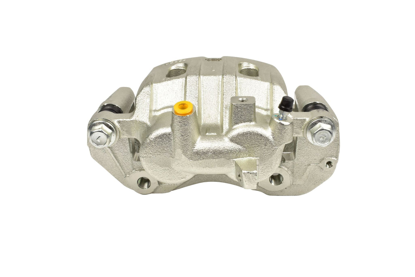 MITSUBISHI PAJERO DBA Caliper Front Axle Left