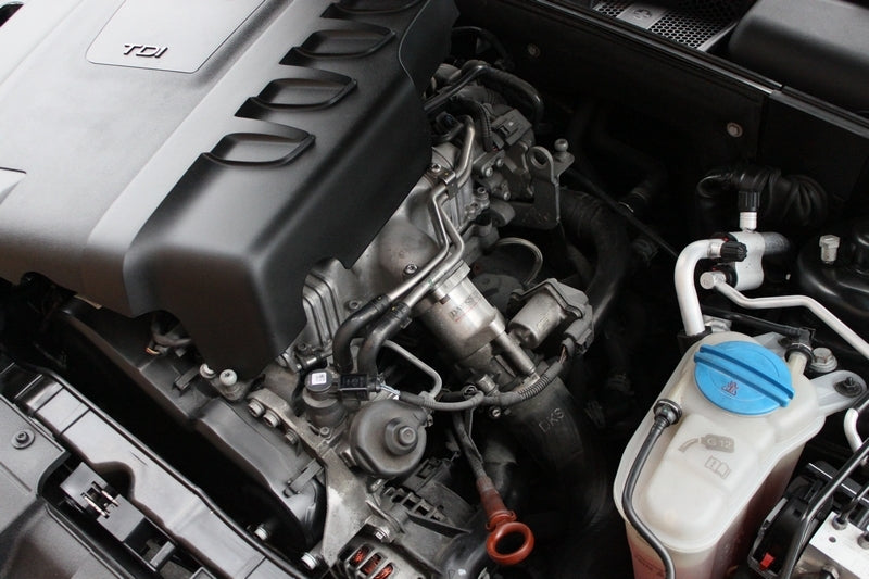 Darkside 1.9 8v PD105 & 2.0 16v TDI PD, PPD and CR EGR Delete / Race Pipe