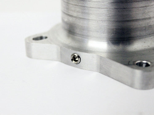 Darkside EGR Delete Kit - 1.9 & 2.0 8v PD105 BLS / BRM & BMP / BMM EGR Delete / Race Pipe