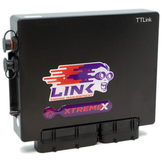 Link Audi TTLink - TTX