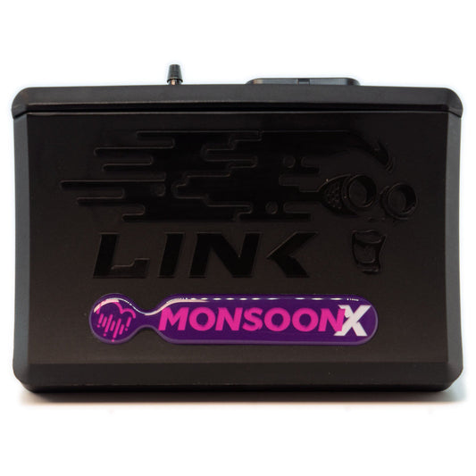 Link G4X Monsoon X - 127-4000