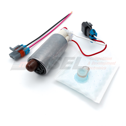 TI Automotive (Walbro) 240lph High Pressure E85 Intank Fuel Pump