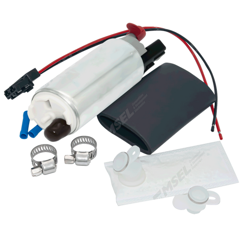 TI Automotive GSS341 255L/hr Intank High Pressure Fuel Pump Kit