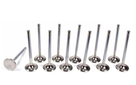 Kelford Cams - Ferrea F6096-12 | Ferrea 2JZ Intake Set