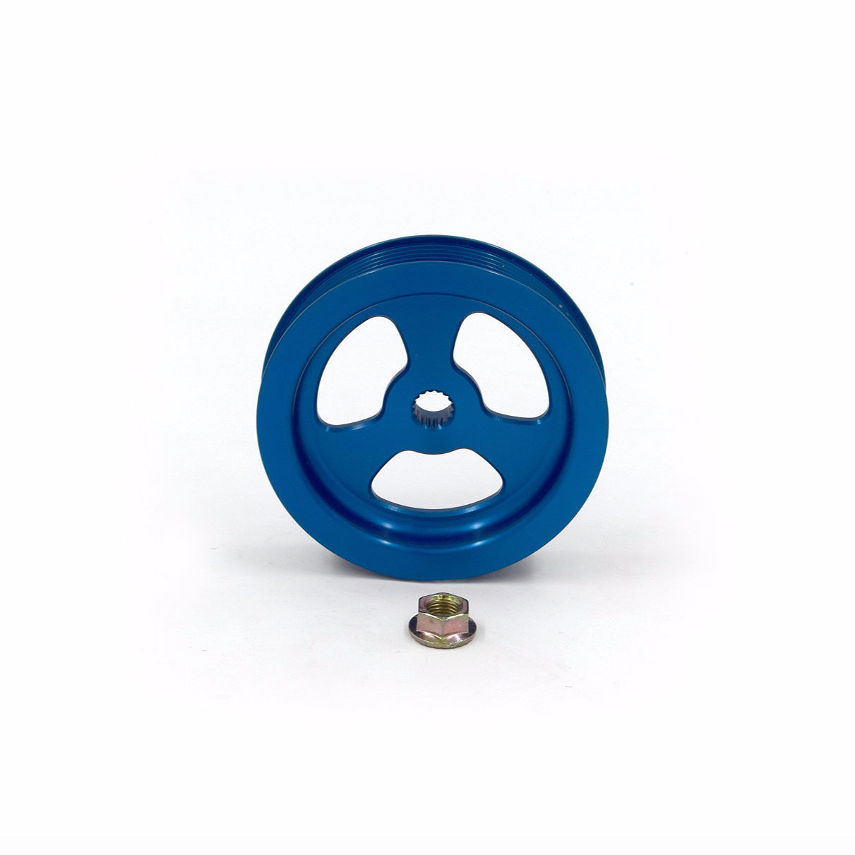 NZ Only Billet Replacement Power Steering Pulley for FD RX7