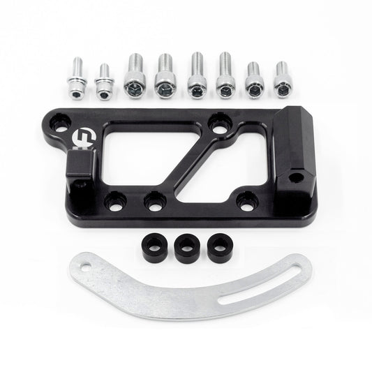 NZ Only Mazda 12A & 13B Rotary Side Mount Alternator Bracket