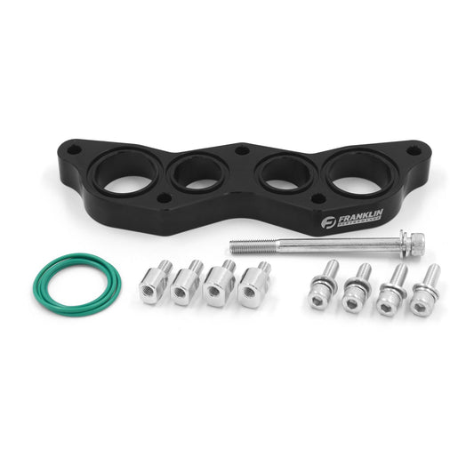 NZ Only Intake Manifold Adaptor - RX7 Series 6 to Series 4 13B