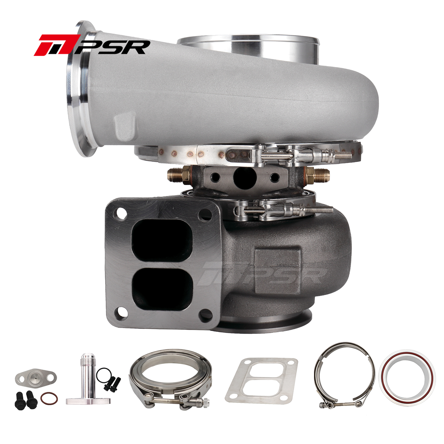 PSR Class Legal 6782G Dual Ball Bearing Turbocharger
