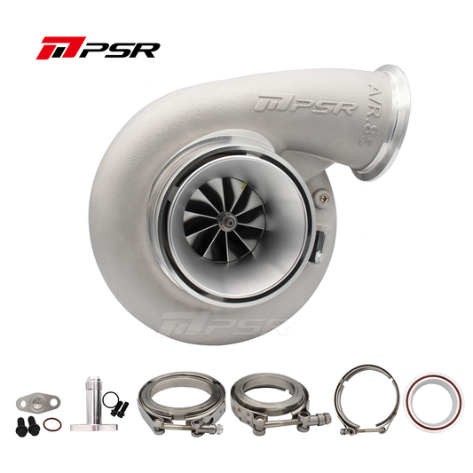 PSR Class Legal 6275G Dual Ball Bearing Turbocharger