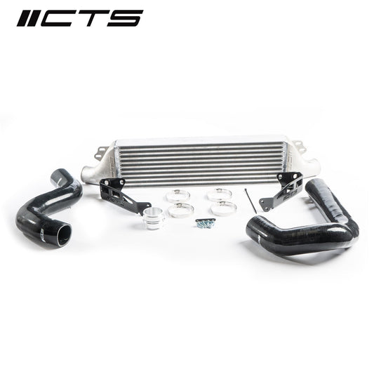 CTS TURBO VOLKSWAGEN MK6 EA113/EA888.1 GOLF R/GTI FMIC KIT