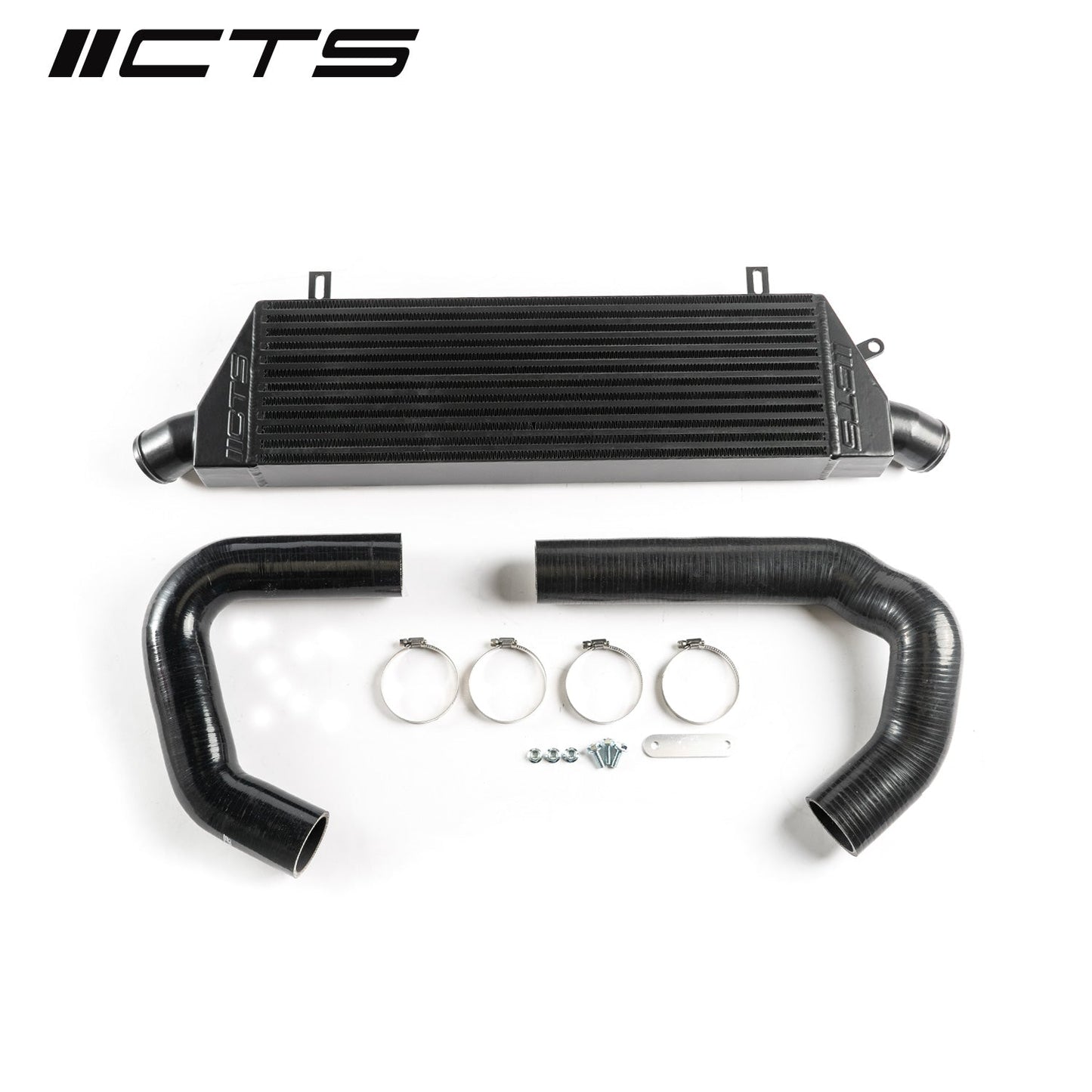 CTS TURBO MQB MK7/MK7.5 VOLKSWAGEN GTI FMIC KIT