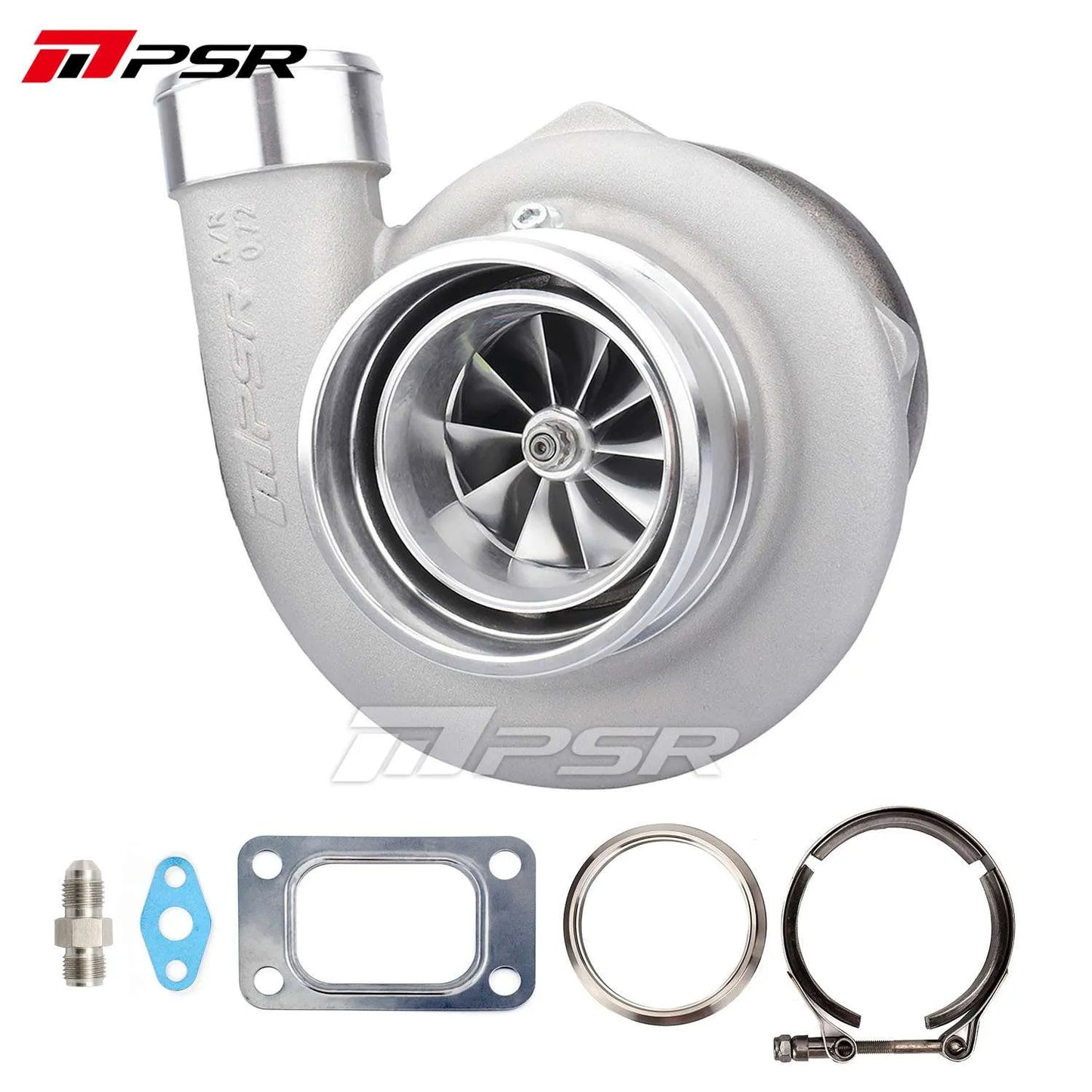 PULSAR GTX3071R GEN2 Turbocharger