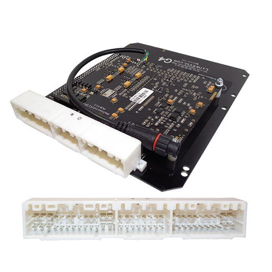Link G4X CivicLink (95) - 205-4000