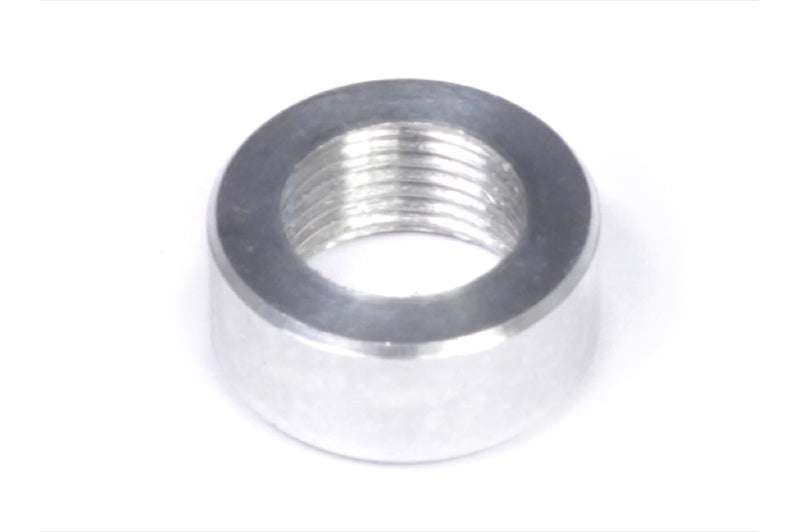 Haltech Weld Fitting 3/8 NPT - Suit Large Air Temp - Aluminum HT-010233