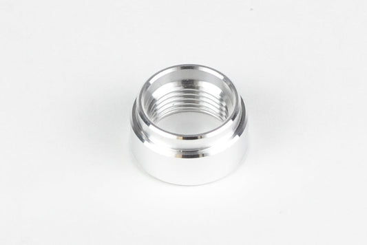 Haltech O2 Sensor weld-on bung  - 6061 Aluminium HT-010701