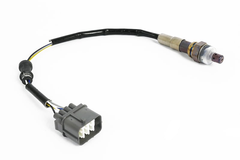 Wideband O2 Sensor NTK LZA09-E1 - Laboratory Grade 6mA - HT-010713