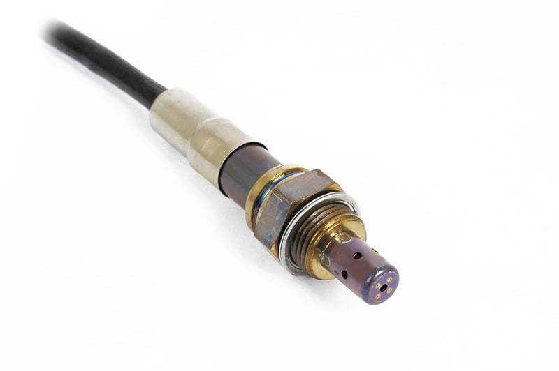 Wideband O2 Sensor NTK LZA09-E1 - Laboratory Grade 6mA - HT-010713