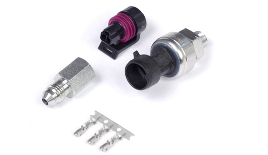 Haltech 500 PSI "TI" Pressure Sensor HT-010916