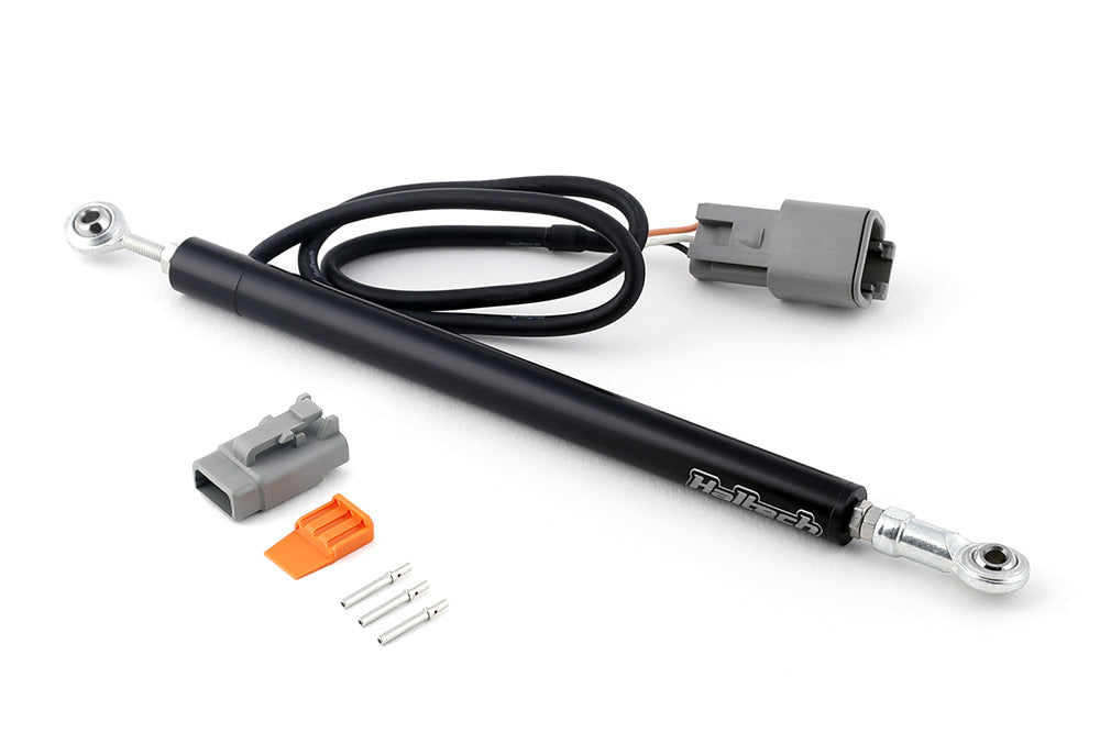 Haltech Linear Position Sensor - 1/2" - 100mm Travel - HT-011202