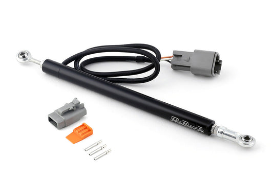 Haltech Linear Position Sensor - 1/2" - 100mm Travel - HT-011202