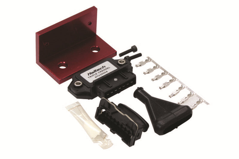 Haltech Triple Channel OEM Igniter (DUMB) HT-020004