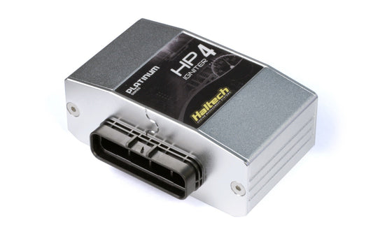 Haltech HPI4 - High Power Igniter - Quad Channel  - Module Only HT-020032