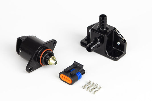 Haltech Idle Air Control Kit - Haltech Billet HT-020305