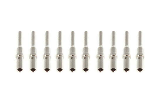 Haltech Pins only - Male pins to suit Female Deutsch DT Series Connectors HT-031118