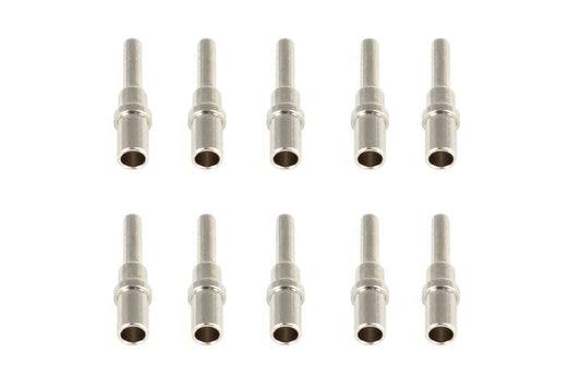 Haltech Pins only - Male pins to suit Female Deutsch DTP Connectors HT-031209