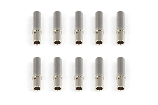 Haltech Pins only - Female pins to suit Male Deutsch DTP Connectors HT-031210