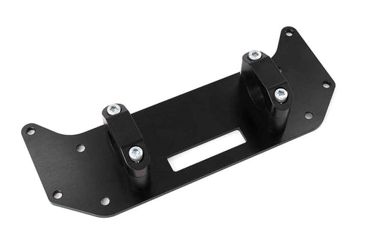 Haltech NEXUS R5 Tube Mount Kit - 1.25"Diameter: 1.25" - HT-039060