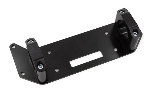 Haltech NEXUS R5 Tube Mount Kit - 1.625" Diameter: 1.625" - HT-039061
