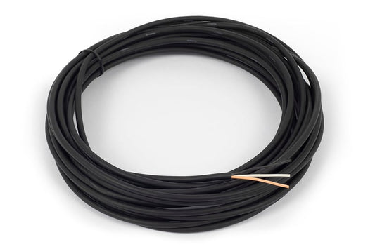 Cable - Multicore - 3 x 22AWG (Orange/Black/White) - 10M (32')Length: 10M / 32ft - HT-039203