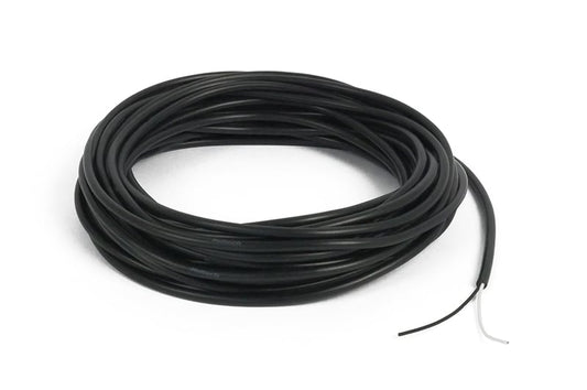 Cable - Multicore - 2 x 22AWG (Black/White) - 10M (32')Length: 10M / 32ft - HT-039205