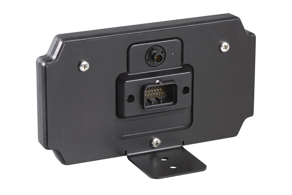 Haltech IC-7 / uC-10 Standard Mounting Bracket HT-060070