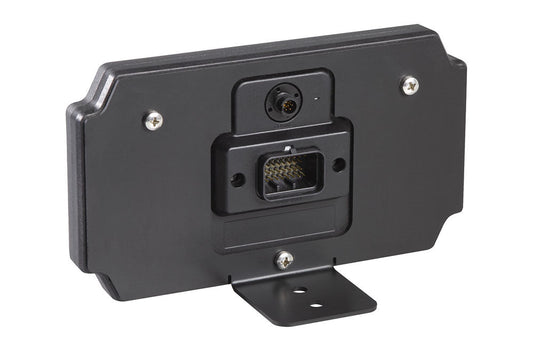 Haltech IC-7 / uC-10 Standard Mounting Bracket HT-060070