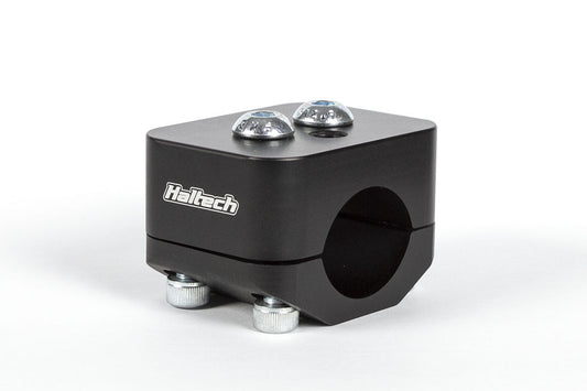 Haltech IC-7 / uC-10 Dash Tube Mount 1.25 in HT-060072