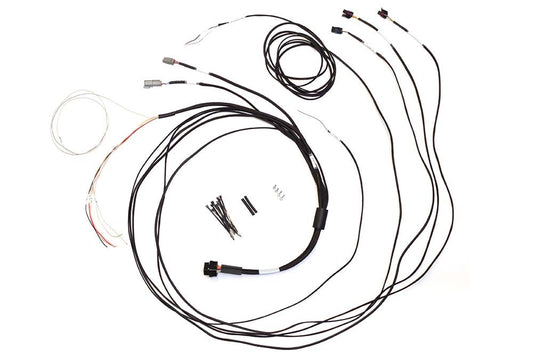 Haltech Semi Terminated Harness for IC-7 Display Dash HT-060300