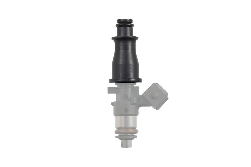 Fuel Injector Adapter - 10.5mm 1/2 to Full Length - HT-080000