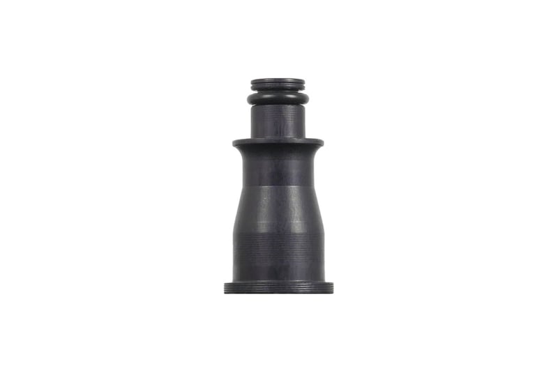 Fuel Injector Adapter - 10.5mm 1/2 to Full Length - HT-080000